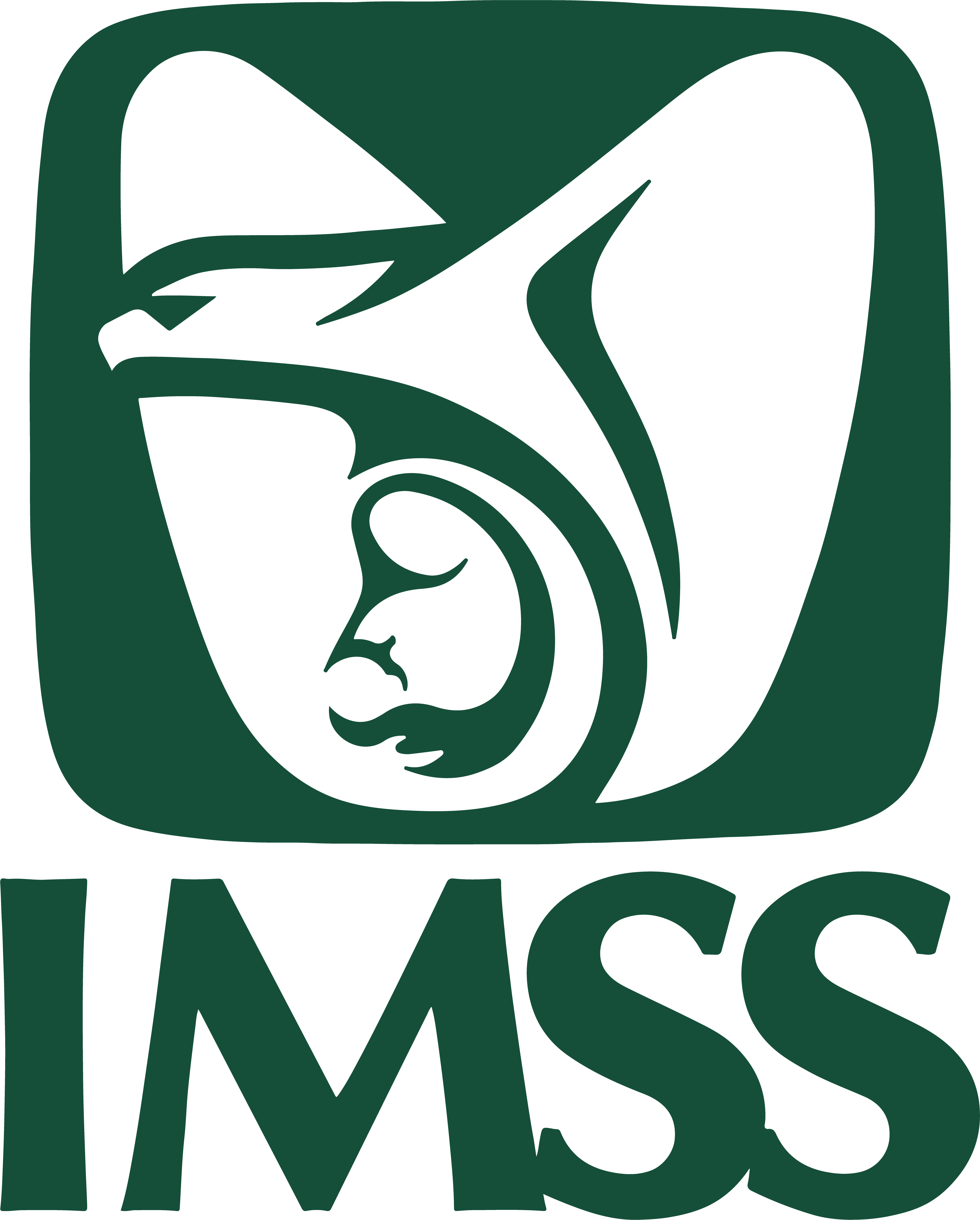 IMSS_Logosímbolo